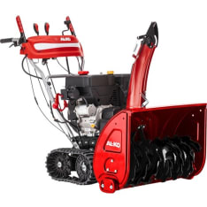AL-KO Snowline 760.4 TE MAXLED 2-vaihe 76cm, 4-tahti 9,0kW lumilinko