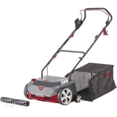 AL-KO Combi Care 38.4 E Comfort 1400W 230V pystyleikkuri/ilmaaja
