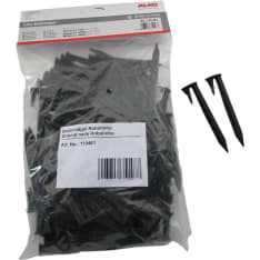 AL-KO Robolinho 90pcs boundary cable rivets