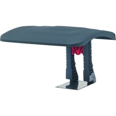 AL-KO Robolinho charging dock protective canopy