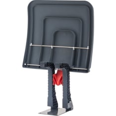 AL-KO Robolinho charging dock protective canopy