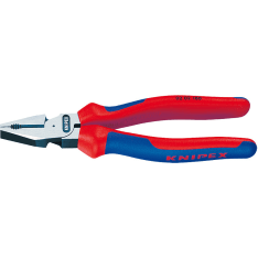 Knipex 0202180SB 180 mm linjapihti