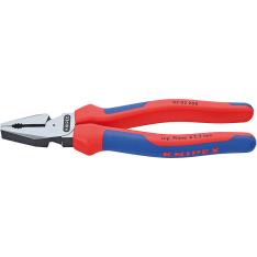 Knipex 0202200Sb 200mm voimalinjapihti