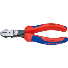 Knipex SB 200mm voimasivuleikkurit