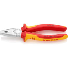 Knipex VDE 200mm SB linjapihti