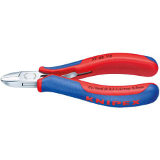 Knipex 115mm SB electronic side cutters