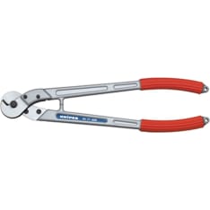 Knipex wire cutters 445mm