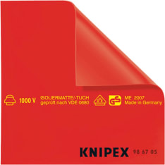 Knipex VDE 1000x1000mm eristematto