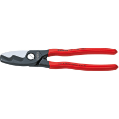 Knipex 200 mm cable cutter