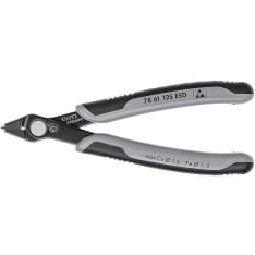 Knipex 7861125ESDSB 125mm mikrosivuleik