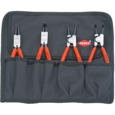 Knipex J2/J21/A2/A21 lukkorengaspihtisarja