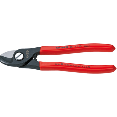 Knipex 165 mm cable cutter