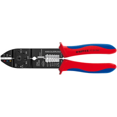 Knipex 215 mm apico-fir