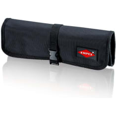 Knipex 4 lokeron työkalutasku