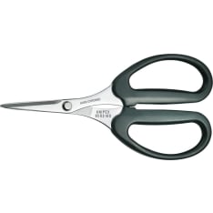 Knipex scissors for 160mm kevlar fibers
