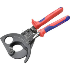 Knipex 280 mm cable cutter
