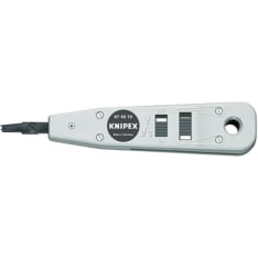 Knipex 974010 wire installation tool
