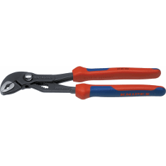 Knipex Comfort 250mm siirtoleukapihdit