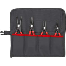 Knipex J1/J2/A1/A2 lukkorengaspihtisarja