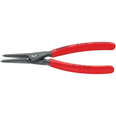 Knipex A4 suora SB tarkkuuslukkorengaspihti