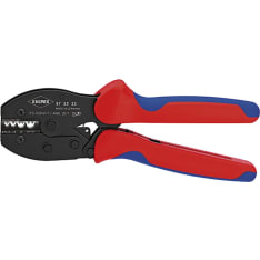 Knipex Preciforce puristuspihti 0.5-10.0mm2