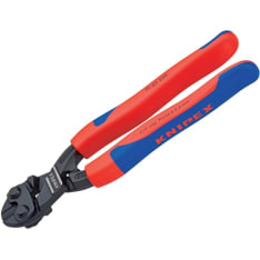 Knipex Comfort 200mm voimasivuleikkuri