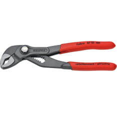 Knipex Cobra 150 mm transfer jaw pliers