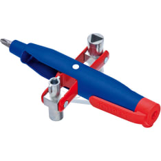 Knipex 1107 electric cabinet wrench
