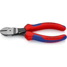 Knipex 7412160SB 160mm voimasivuleikkuri