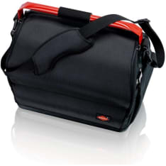 Knipex sähkö/putkimiehen työkalulaukku