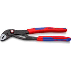 Knipex Cobra QuickSet 250mm transfer jaw pliers