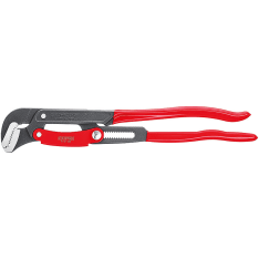 Knipex 8361020 pikaputkipihti