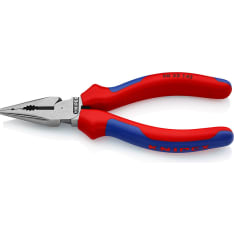 Knipex 0822145SB 145mm kärkiyhdistelmäpi