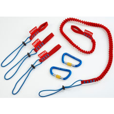 Knipex 6-OS tt-turvatarvikesarja