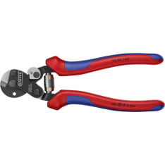 Knipex mini 160mm wire cutter