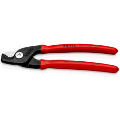 Knipex Stepcut cable cutter