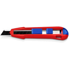 Knipex 9010165BK katkoteräveitsi