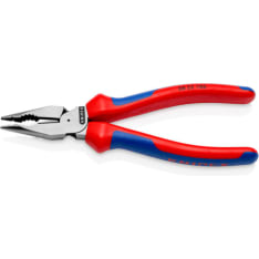 Knipex 185mm yhdistelmäkärkipihdit