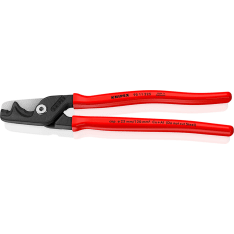 Knipex 225mm StepCut XL kaapelileikkuri