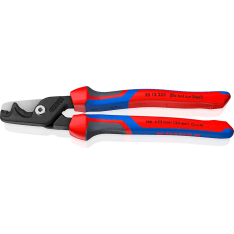 Knipex 225mm StepCut XL 3-K kaapelileikkuri