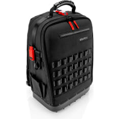 Knipex X18 Modular tool backpack