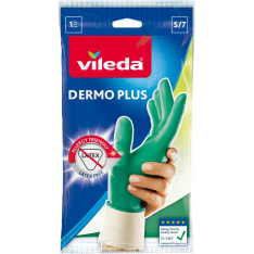 Vileda Dermo Plus S nitriilitalouskäsine