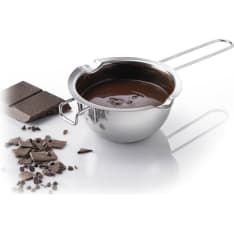 Westmark water bath bowl with handle