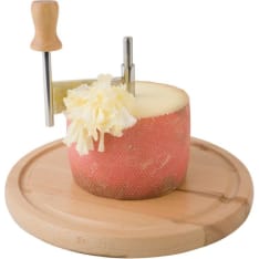 APS Tete de Moine cheese slicer