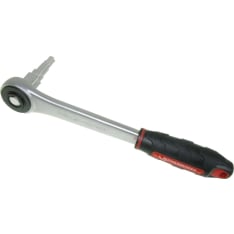 Rothenberger radiator valve key