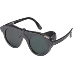 RB DIN 5 GAS WELDING GLASSES