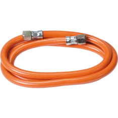 Rothenberger 1/4" 1500mm gas hose