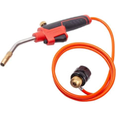 Rothenberger 800c piezo kaasupoltin