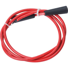 Rothenberger 6.7mm 1.5m cleaning spiral