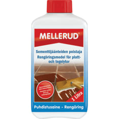 Mellerud 1l sementtijäänteiden poistaja